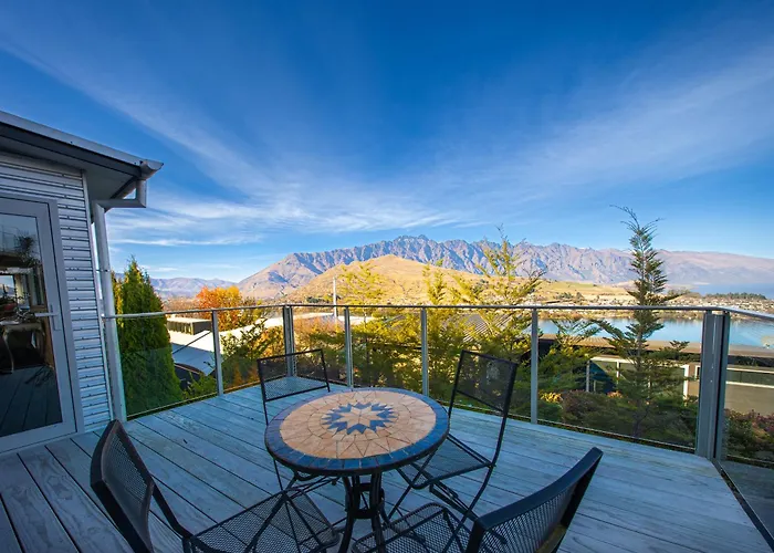 Wakatipu Vista